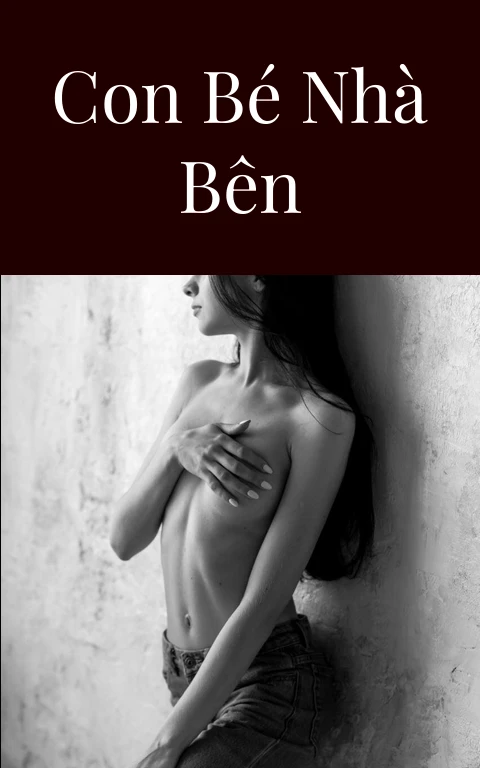 Con bé nhà bên