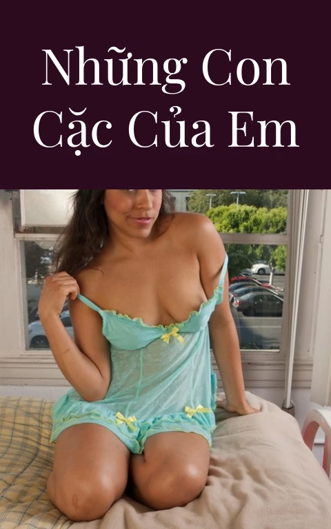 Những con cặc của em