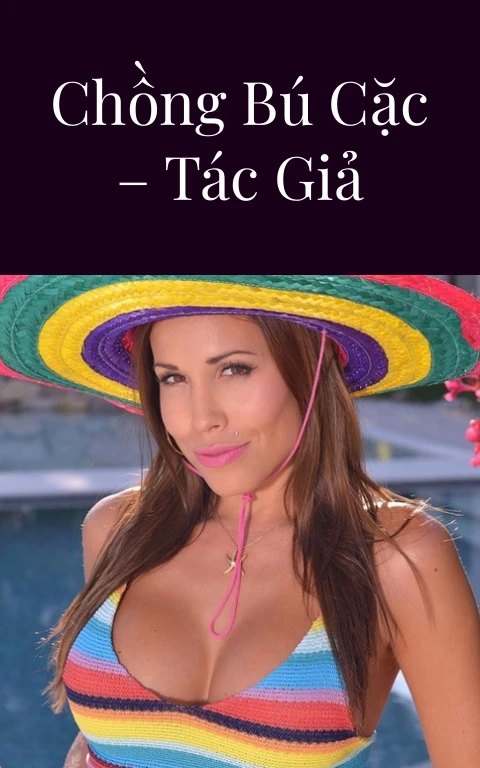 Được cả vợ lẫn chồng bú cặc – Tác giả Leysek