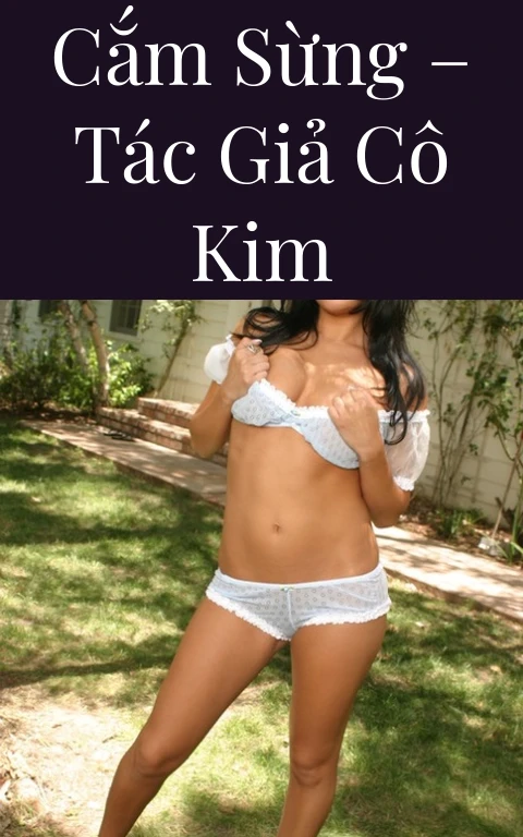 Cắm sừng – Tác giả Cô Kim