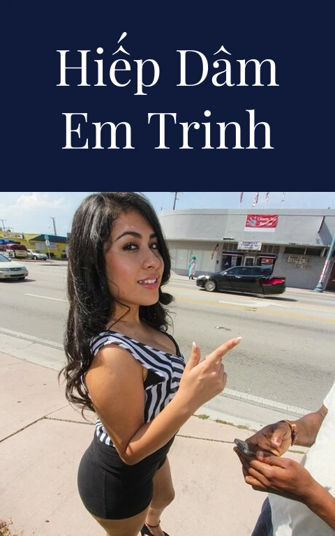 Hiếp dâm em Trinh