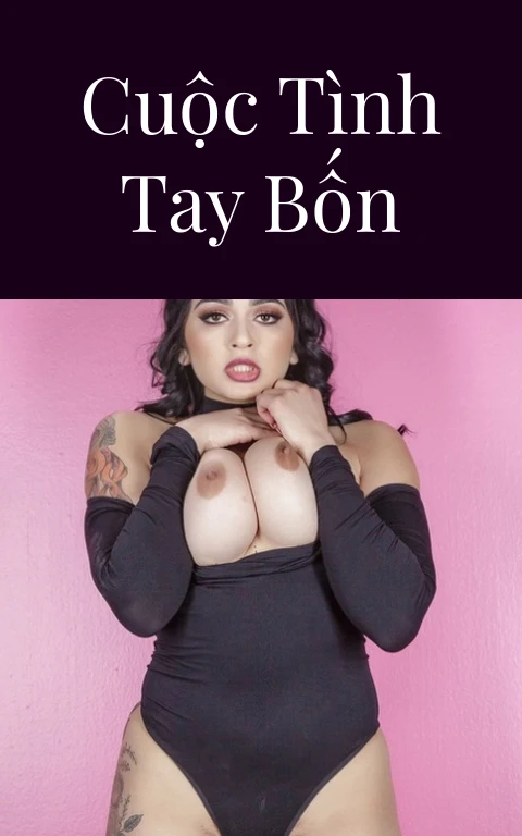 Cuộc tình tay bốn