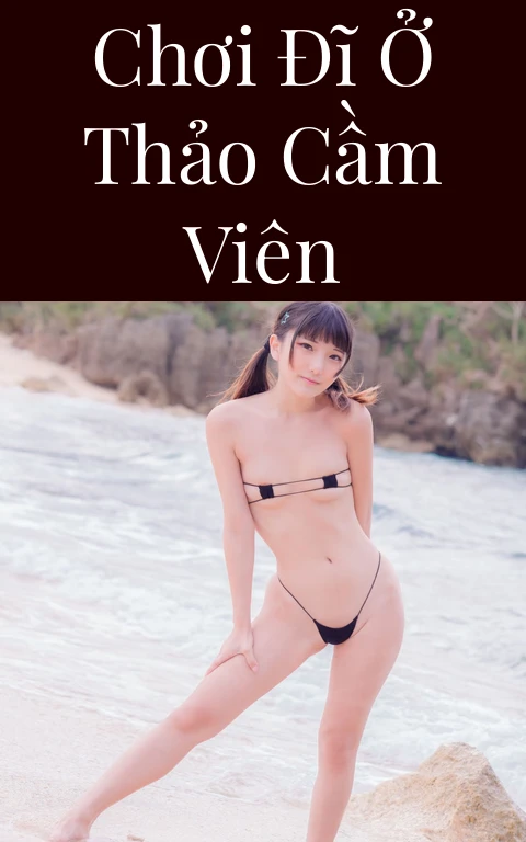 Chơi đĩ ở Thảo Cầm Viên