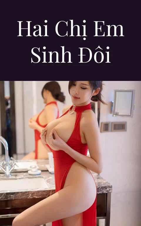 Hai chị em sinh đôi