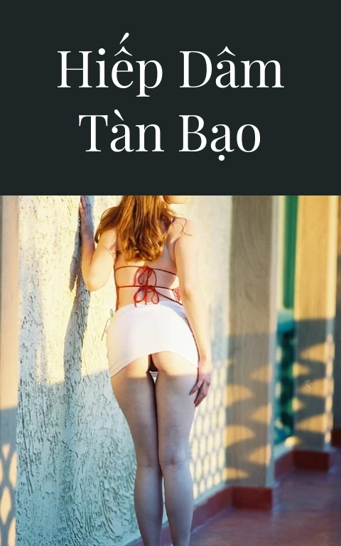 Hiếp dâm tàn bạo