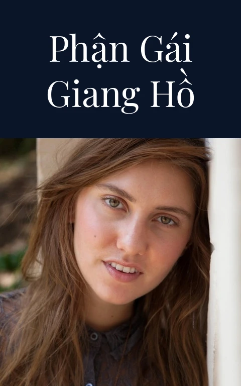 Phận gái giang hồ