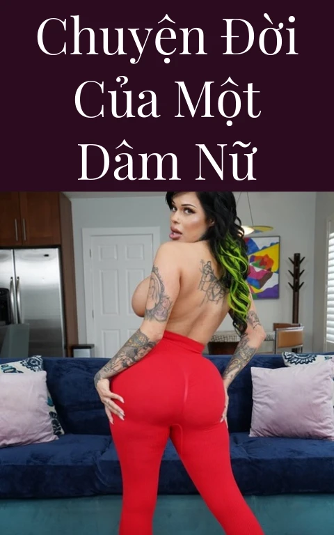 Chuyện đời của một dâm nữ