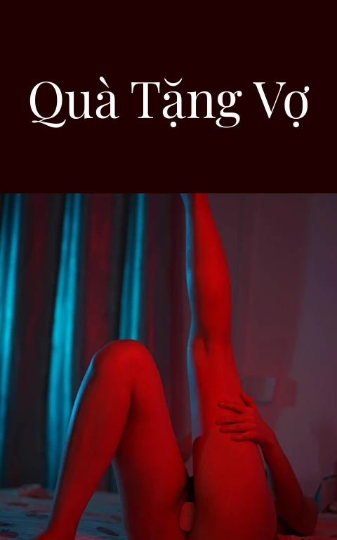 Quà tặng vợ