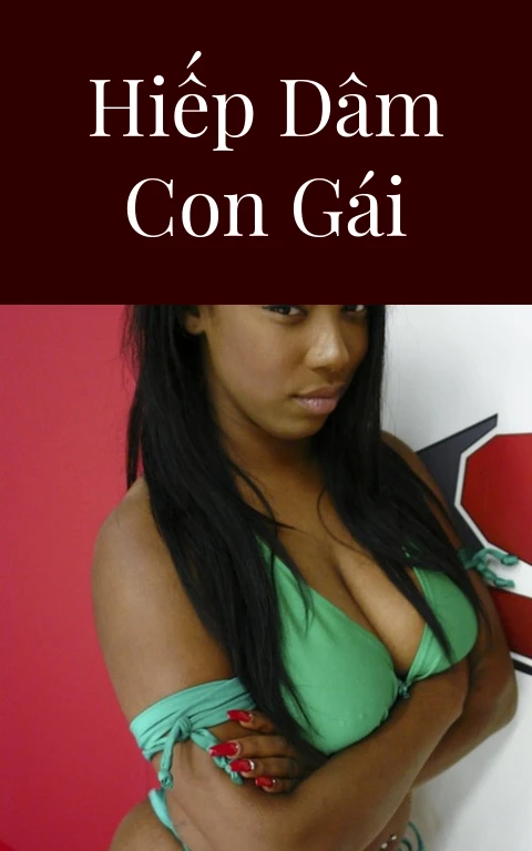 Hiếp dâm con gái