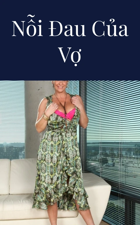 Nỗi đau của vợ