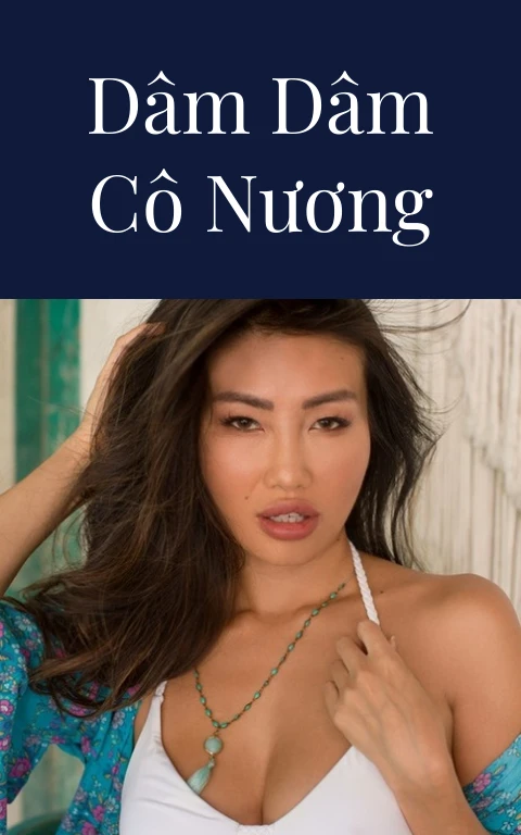 Dâm dâm cô nương