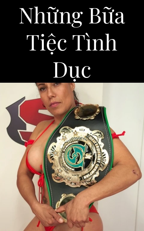 Những bữa tiệc tình dục