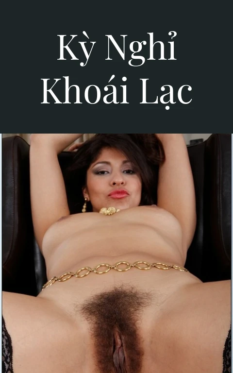 Kỳ nghỉ khoái lạc