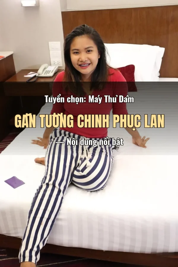 Tuyển chọn: Máy Thủ Dâm Gắn Tường Chinh Phục Lan — Nội dung nổi bật