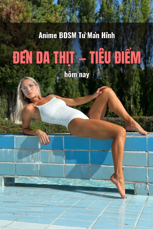 Anime BDSM Từ Màn Hình Đến Da Thịt — Tiêu điểm hôm nay