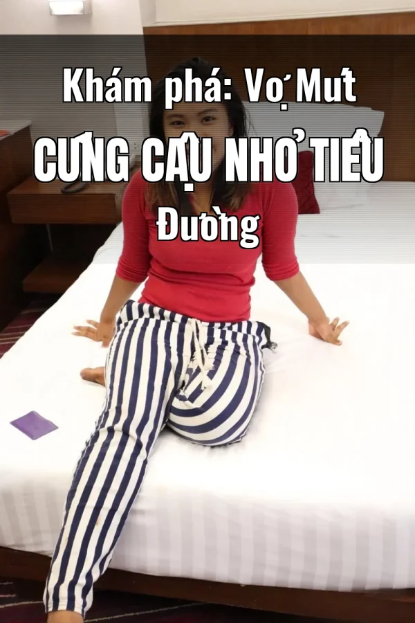 Khám phá: Vợ Mút Cứng Cậu Nhỏ Tiểu Đường