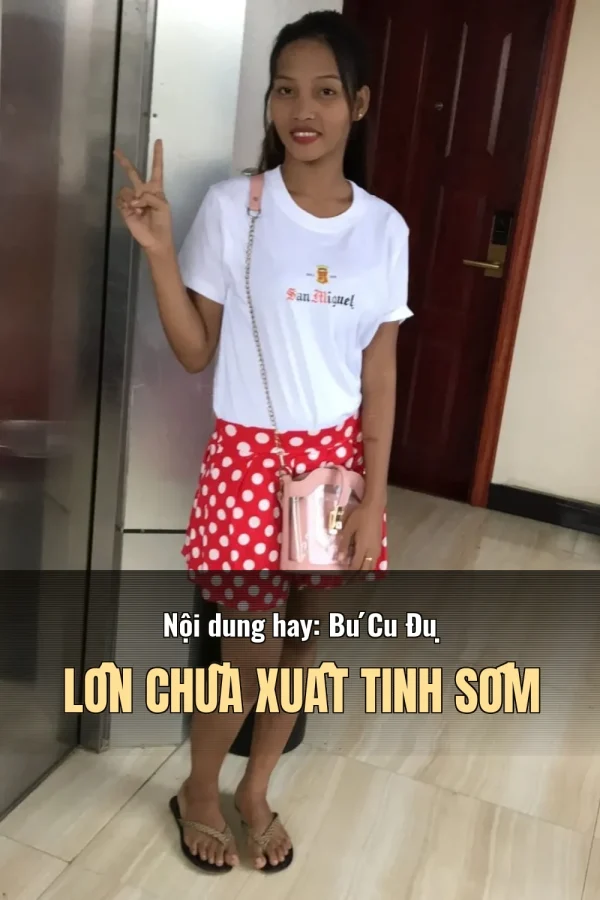 Nội dung hay: Bú Cu Đụ Lồn Chữa Xuất Tinh Sớm