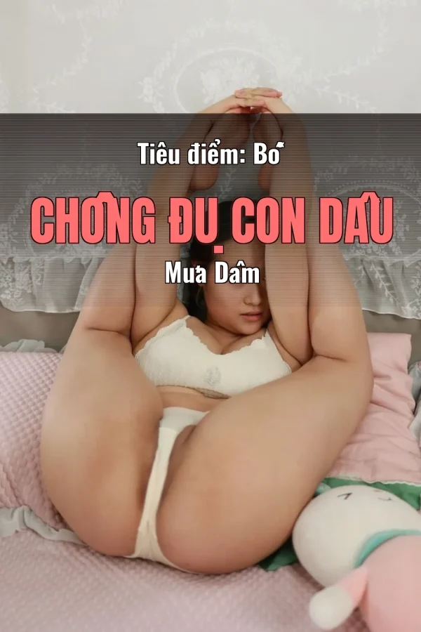 Tiêu điểm: Bố Chồng Đụ Con Dâu Mưa Dâm