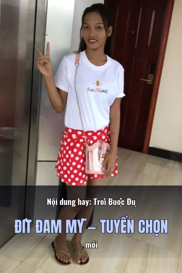 Nội dung hay: Trói Buộc Đụ Đít Đam Mỹ — Tuyển chọn mới