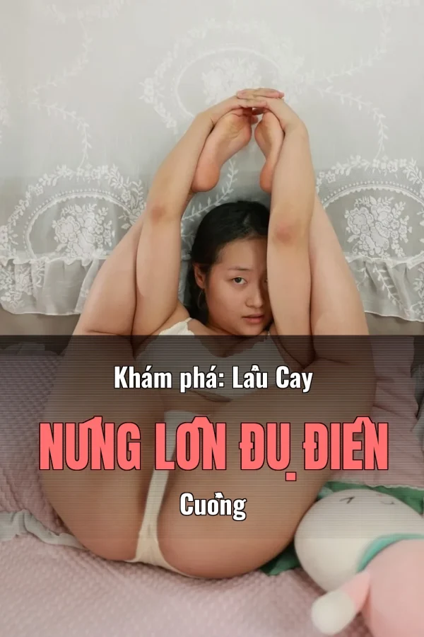 Khám phá: Lẩu Cay Nứng Lồn Đụ Điên Cuồng