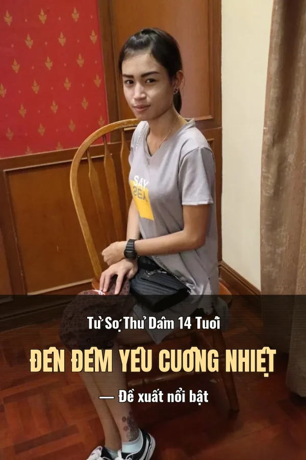 Từ Sợ Thủ Dâm 14 Tuổi Đến Đêm Yêu Cuồng Nhiệt — Đề xuất nổi bật