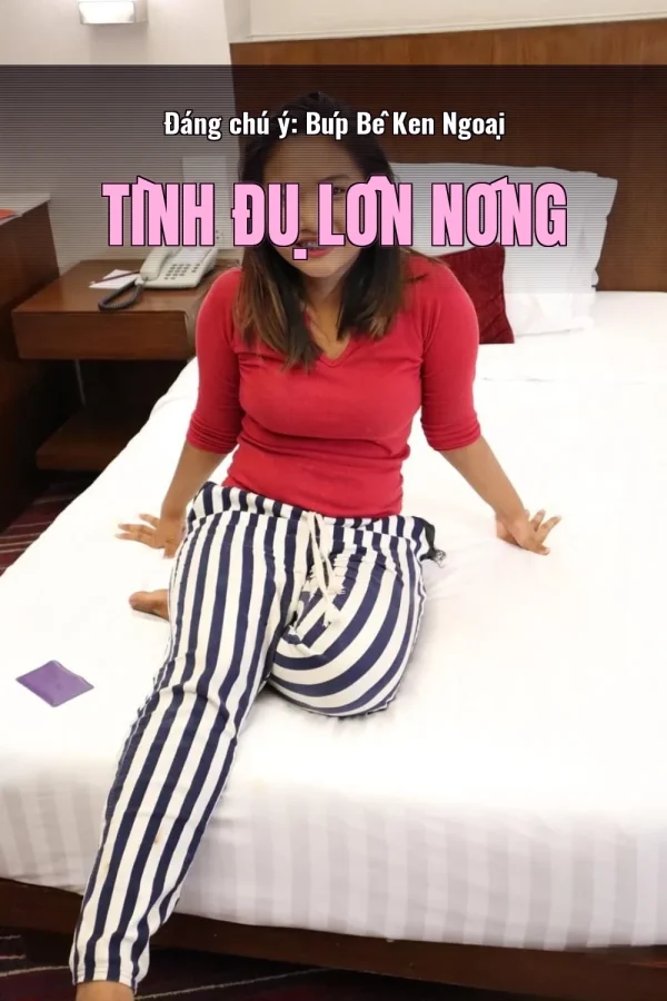 Đáng chú ý: Búp Bê Ken Ngoại Tình Đụ Lồn Nóng