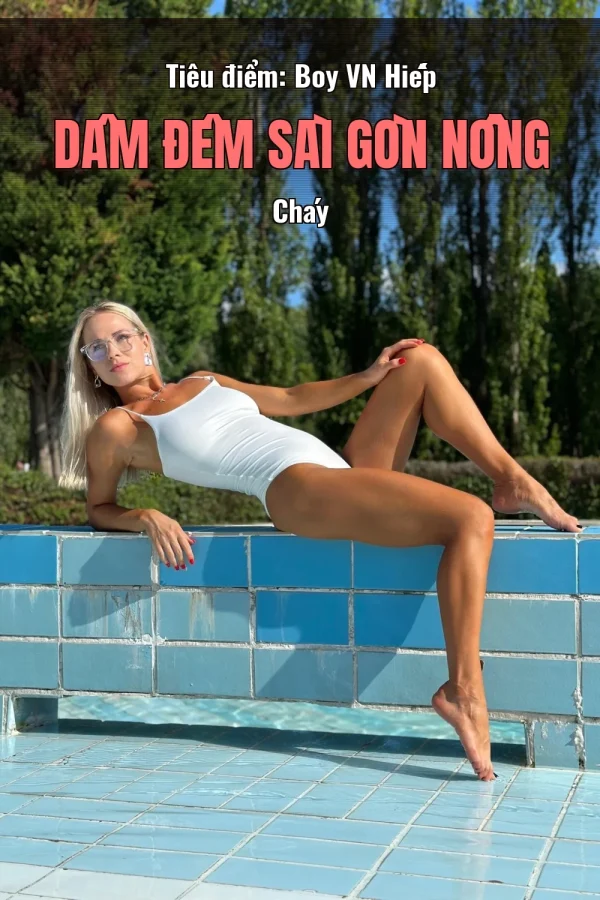 Tiêu điểm: Boy VN Hiếp Dâm Đêm Sài Gòn Nồng Cháy