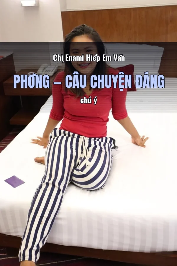 Chị Enami Hiếp Em Văn Phòng — Câu chuyện đáng chú ý
