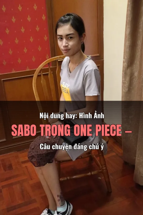 Nội dung hay: Hình Ảnh Sabo Trong One Piece — Câu chuyện đáng chú ý