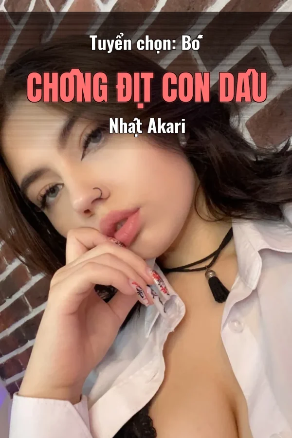 Tuyển chọn: Bố Chồng Địt Con Dâu Nhật Akari
