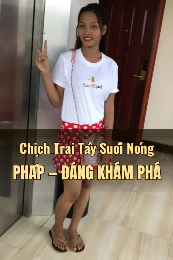 Chịch Trai Tây Suối Nóng Pháp — Đáng khám phá