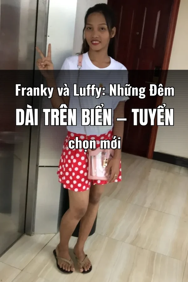 Franky và Luffy: Những Đêm Dài Trên Biển — Tuyển chọn mới