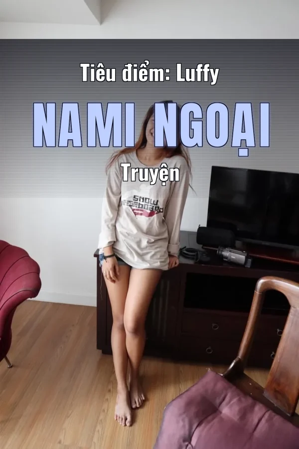 Tiêu điểm: Luffy Nami Ngoại Truyện