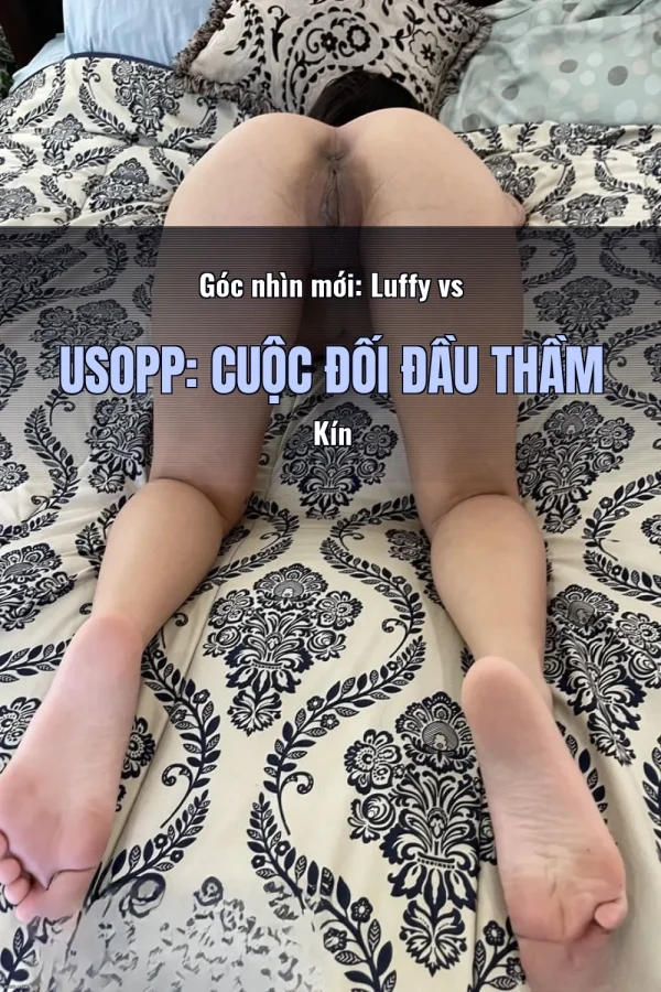 Góc nhìn mới: Luffy vs Usopp: Cuộc Đối Đầu Thầm Kín