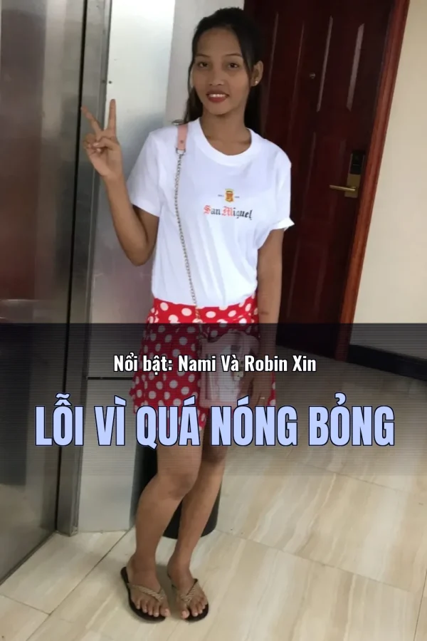 Nổi bật: Nami Và Robin Xin Lỗi Vì Quá Nóng Bỏng
