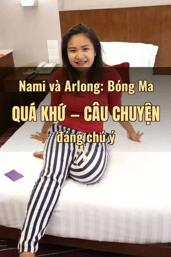 Nami và Arlong: Bóng Ma Quá Khứ — Câu chuyện đáng chú ý
