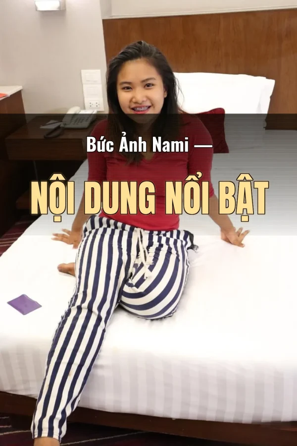 Bức Ảnh Nami — Nội dung nổi bật